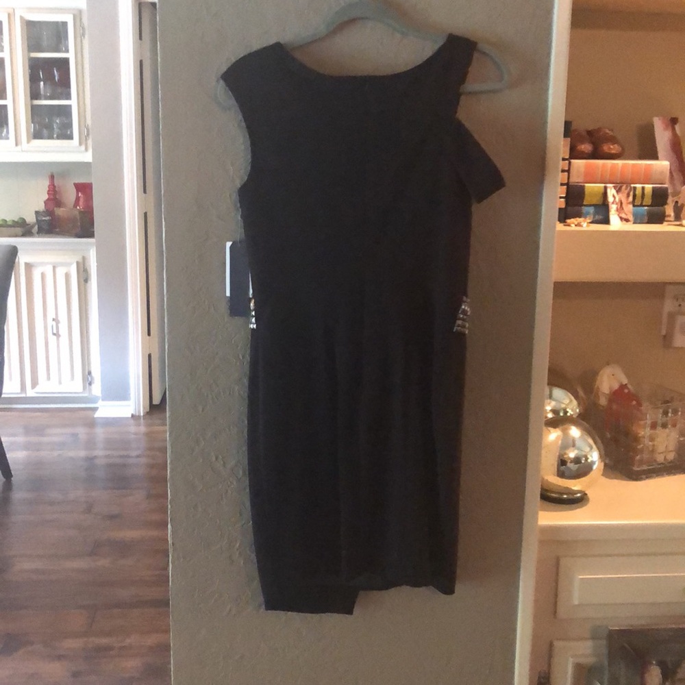 Miss Sixty Black dress - Picture 6 of 7
